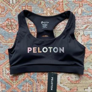Peloton Advance sports bra